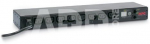 APC AP7920B PDU SWITCHED 1U 10A/230V 8xC13