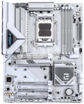 Gigabyte B850 EAGLE WF7 ICE AM5 4xDDR5 3xM.2 4xSATA