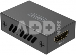 Digitus | HDMI Repeater, 8K/60Hz, Black | DS-55341