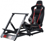Next Level Racing Racing GTtrack Cockpit | NLR-S009