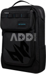 Acer Predator Gaming Extreme | Fits up to size 17 " | Backpack | Black | Shoulder strap