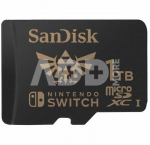 MEMORY MICRO SDXC 1TB UHS-I/SDSQXAO-1T00-GN6ZN SANDISK