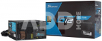 Power Supply|SEASONIC|G12 GC|750 Watts|Efficiency 80 PLUS GOLD|MTBF 100000 hours|SSP-750RT2