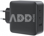 Choetech PD8005, PD 100W GaN mains charger