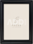 Focus Calla Black 21x29,7