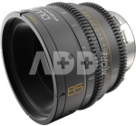 Dulens APO Mini Prime 85mm T2.4 PL Black