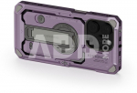 Tilta Khronos iPhone 16 Pro Case - Lavender