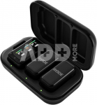 Rode Wireless Micro Camera Kit (Black)