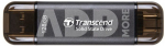 External SSD|TRANSCEND|ESD310C|128GB|USB-C|USB|3D NAND|TS128GESD310C