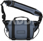 WANDRD ROGUE Sling 4L Aegean Blue V2