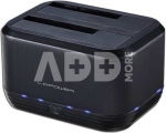 LC-Power LC-DOCK-U3-III