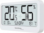 Technoline WS 9455 Thermo Hygrometer