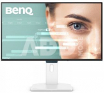 BENQ GW2790TC 27" FHD IPS 144HZ HDMI/DP/SPEAKERS/USB-C 20W N&Auml;YTT&Ouml; VALKOINEN