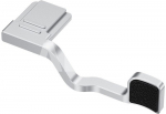 JJC TA XT30III SILVER Thumbs Up Grip