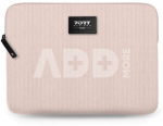 PORT DESIGNS MILANO II ECO | Laptop Sleeve | Pink