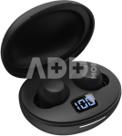 GEB-TWS-02 Vortex Black