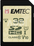 SD 32GB UHS-I U1 V10 Outdoor