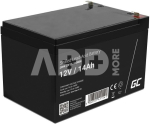 AGM08 12V 14Ah