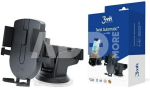 Twist Automatic Car Holder