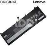 Ne&scaron;iojamo kompiuterio baterija LENOVO L19M4PC3, 4623mAh, Original