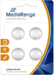 Coin Cells CR2032 4 pack