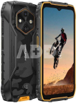 Rugking 4 Pro 8/256GB Black/Orange