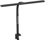 Digitus LED Desk Lamp, 80 cm, Black | DA-90492 | 2400 lm | 16 W | 3000-6500 K | Warm white | LED lamp | 10 V