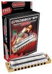 Hohner Marine Band Crossover A Usna harmonika