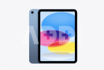 iPad 11th Gen A16 256GB Wi-Fi + Cellular Blue MD7L4HC/A