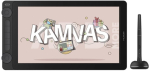 Kamvas 13 GEN 3 GS1333 Black