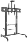 TV Floor Stand with Adjustable 364491