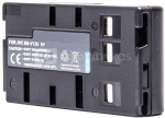 JVC, battery BN-V12U