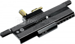 Manfrotto Micro-positioning Sliding Plate 454