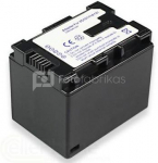 JVC, battery BN-VG107