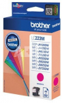 Brother LC-223 M magenta