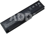 Notebook baterija, DELL Vostro 1400