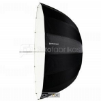 Elinchrom Umbrella Deep Weiss 125cm