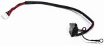 Maitinimo lizdas su kab, SAMSUNG NP-N135