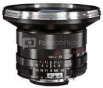 Objektyvas CARL ZEISS 18mm F 3.5 Distagon T* 3.5/18 + CPL filtras