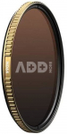 PolarPro QuartzLine Filter 82 mm ND64