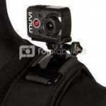 Veiksmo kameros tvirtinimas prie peties VCC-A047-SSM