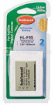 HAHNEL DK BATTERY FUJI HL-F95