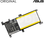 Notebook baterija, Asus C21N1509 Original