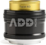 Lensbaby Twist 60 Nikon F