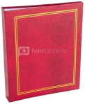 Album MM 10x15/72 Classic, red