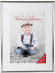 Photo frame Future 30x40, silver