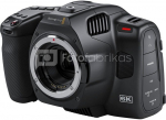 Blackmagic Pocket Cinema Camera 6K Pro