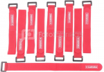 Fast Fixer Pro 1 Rood (10 stuks)