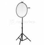 Caruba Lampstatief LS 7  (lightstand met reflector clip pro)