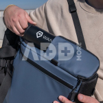 WANDRD THE PRVKE 11 Liter Blue